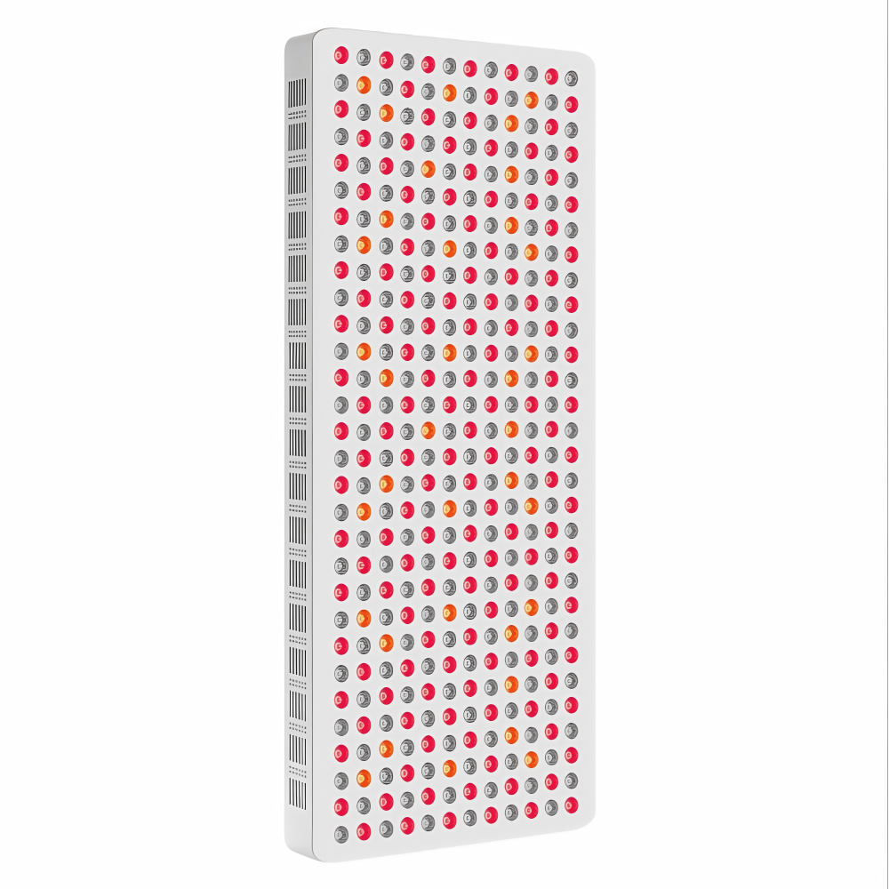 2,300W Touch Screen Wide Size Red Light Therapy Panel