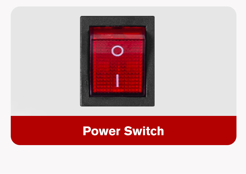 13-ML 200 Red Light Therapy Panel details