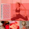 750W Touch Screen Short Red Light Therapy Panel