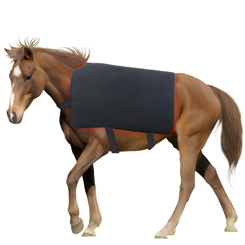 T500-horse red light therapy mat