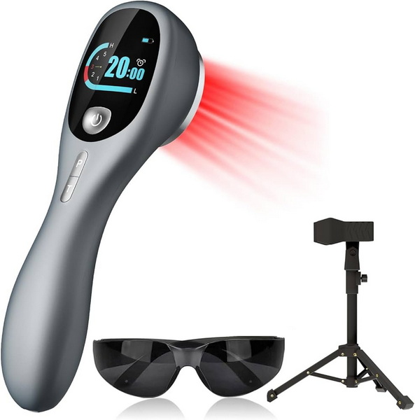 best hand held red light therapy device_1