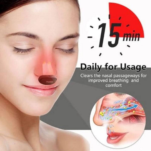 best nasal red light therapy device_2