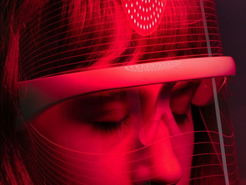 do red light therapy devices work_1