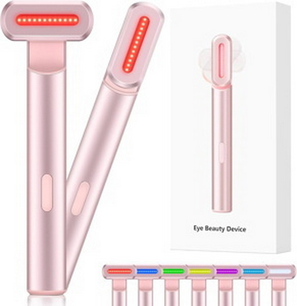 microcurrent and red light therapy device_1