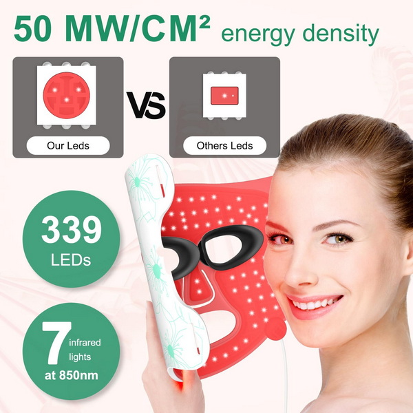 lumigen red light therapy device_1