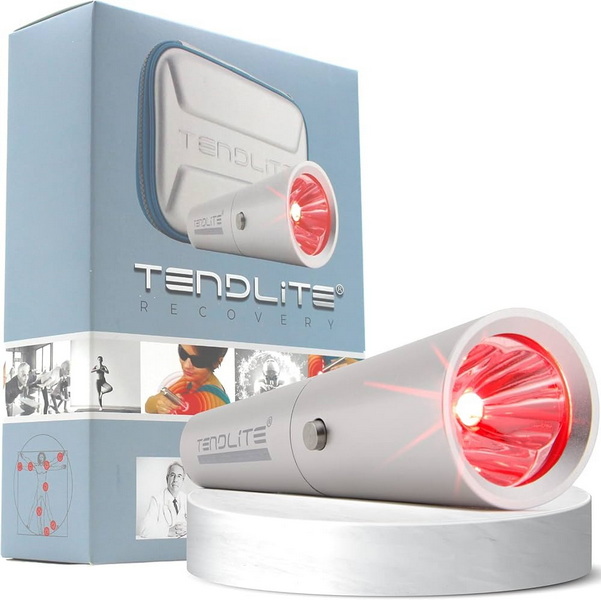 tendlite red light therapy device reviews_3
