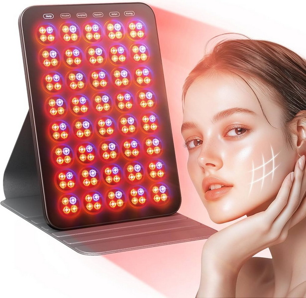 best infrared and red light therapy device_3