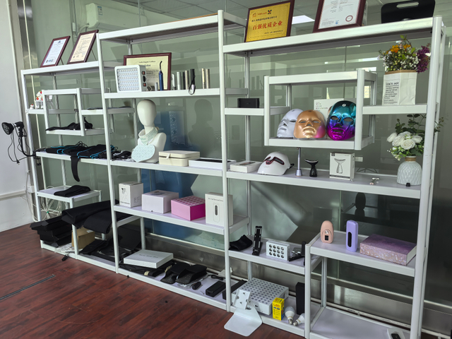 Sample Room 1