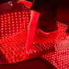 Full Body Sleeping Bag Red Light Therapy Blanket