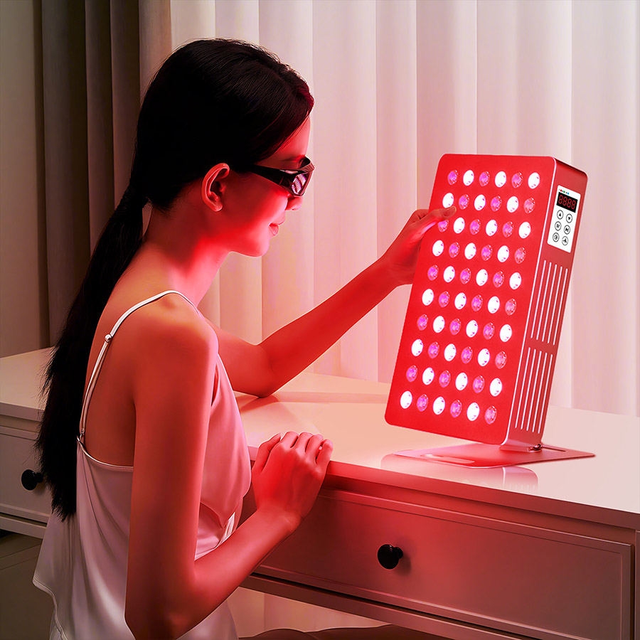 A60-Red light therapy device manufacturer-19