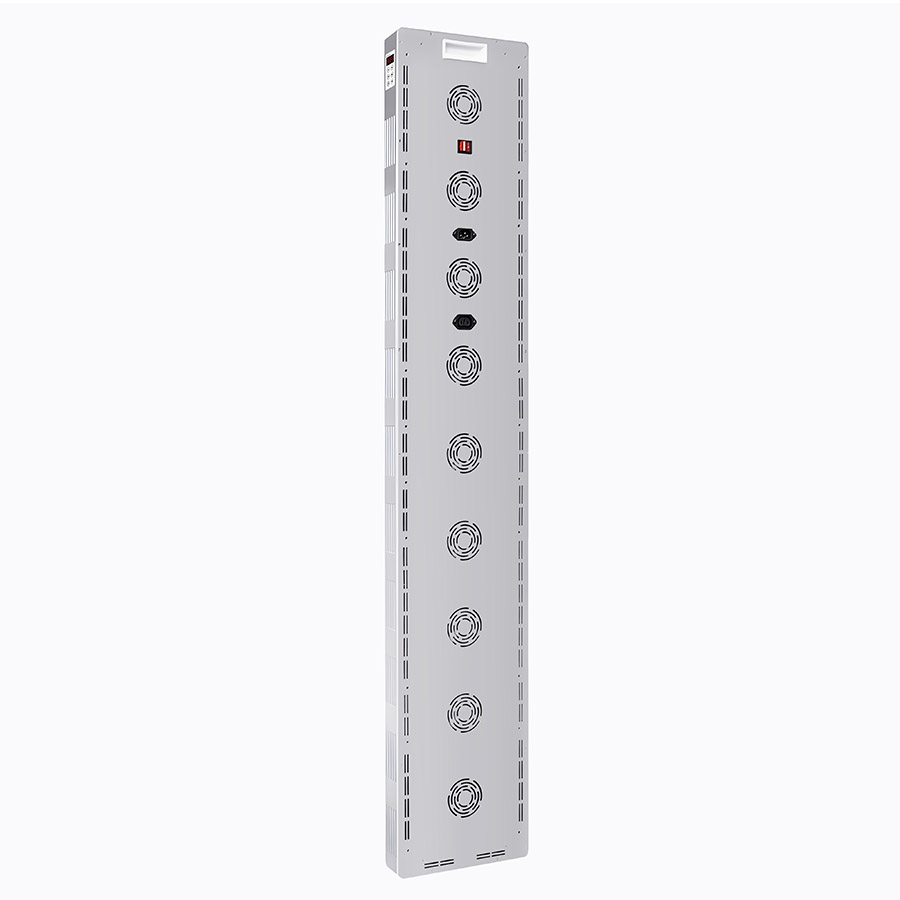 2000W Full Body LED Red Light Therapy Panel