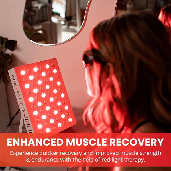 mito red light therapy device