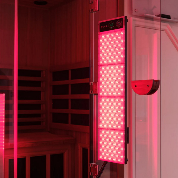 red light panel for sauna_2