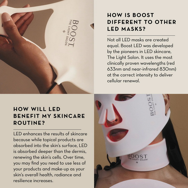 the light salon boost led mask_1