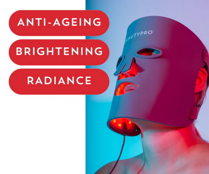 does led face mask cause cancer_1