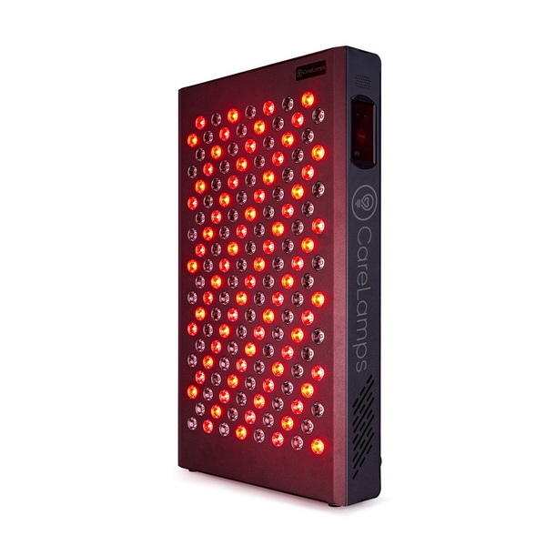 Portable Red Light Therapy