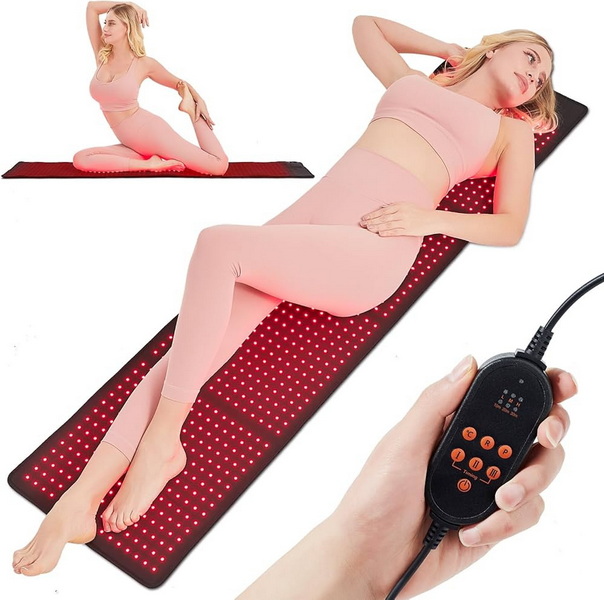 Is a Red Light Sleeping Bag Safe to Use Overnight