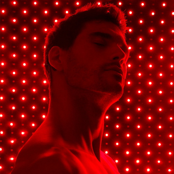 LED Beauty Light Bed