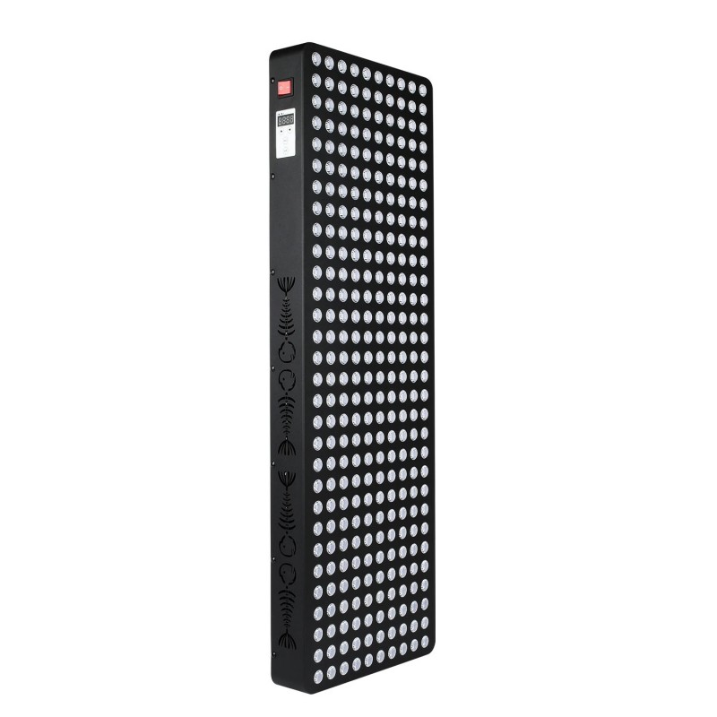 1500W Full Body Best Red Light Therapy Panel