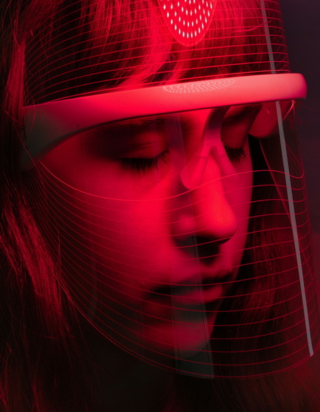 Red Light vs Infrared Device