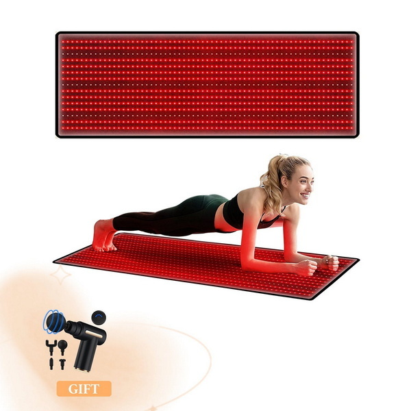 What's the Difference Between 660nm and 850nm in Red Light Therapy Panels