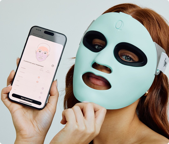 Home Facial Device