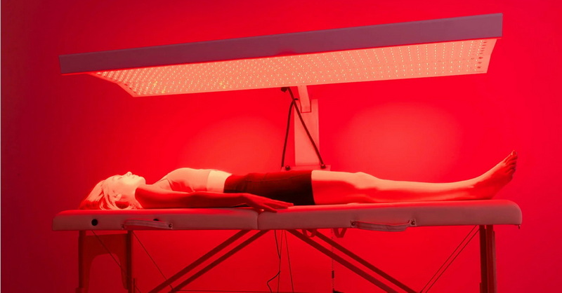 How to Choose a Red Light Therapy Panel for Mood Enhancement