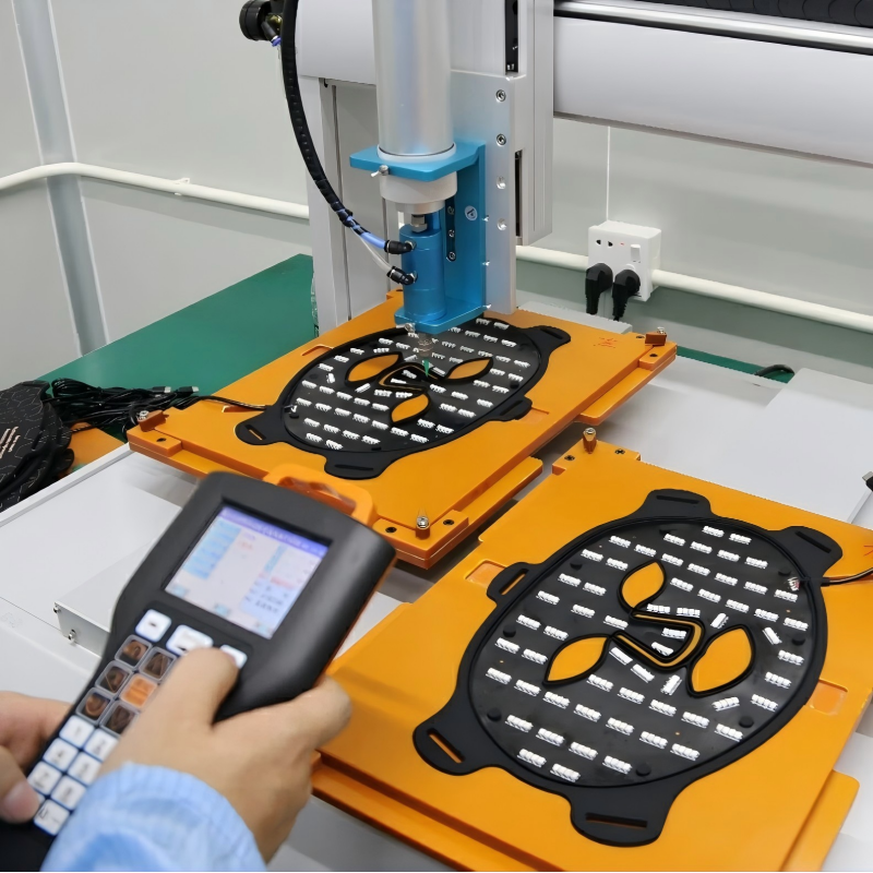 5-Prototype Production