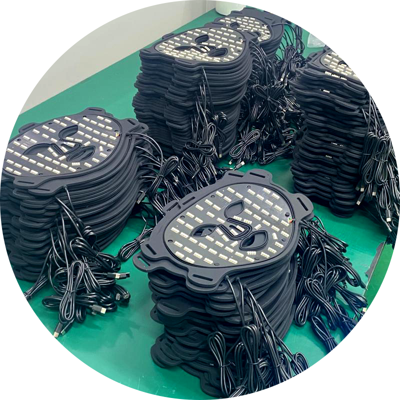 Mass Production Mass Production