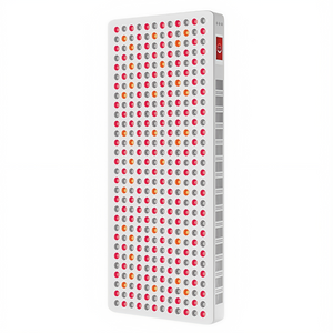 2,300W Touch Screen Wide Size Red Light Therapy Panel