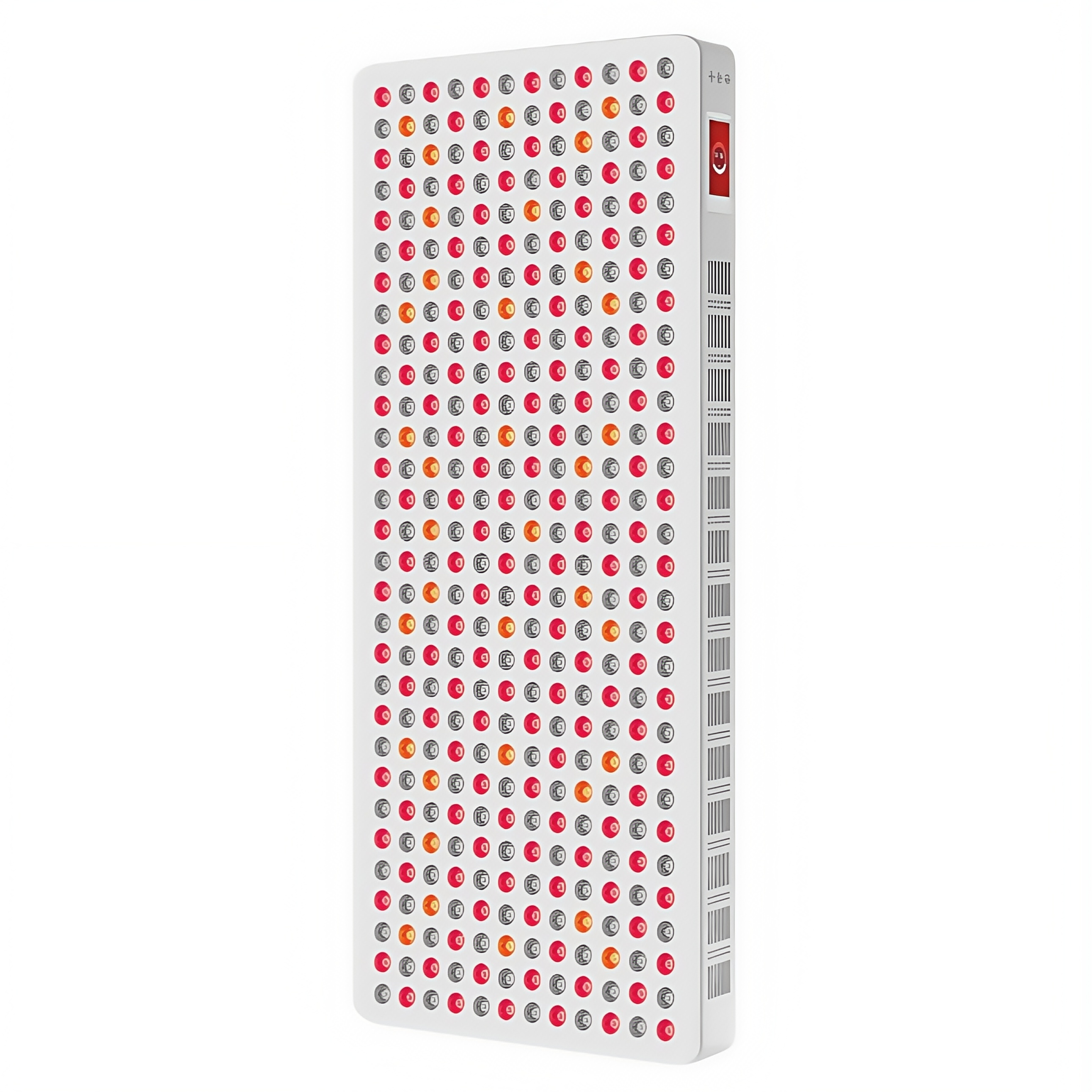 2,300W Touch Screen Wide Size Red Light Therapy Panel