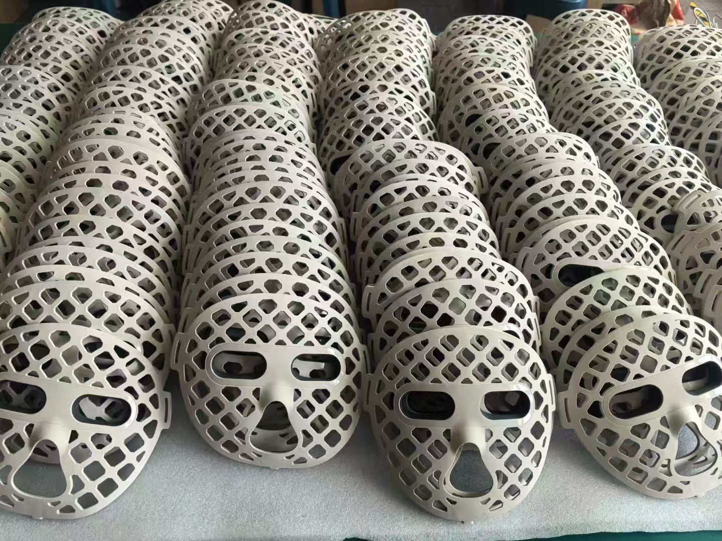 LED Facial Mask 2