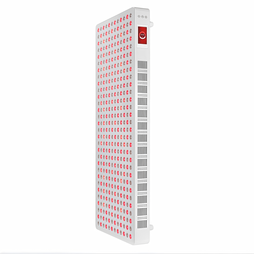 ML360 Red Ligh Panel main photo-5