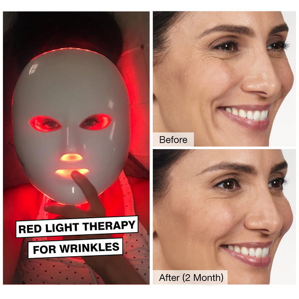 red light therapy device ebay_3