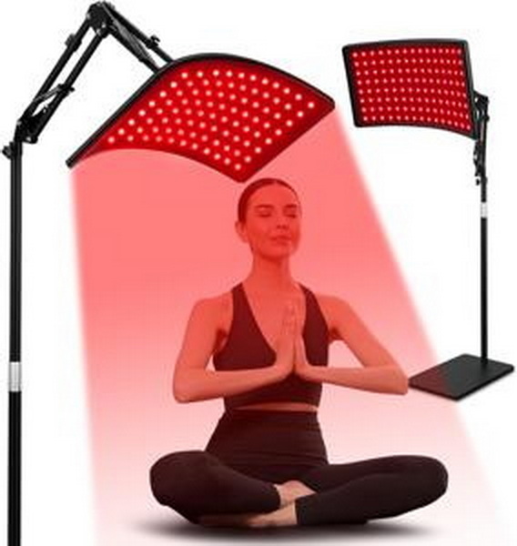 what is the best at home red light therapy device_2