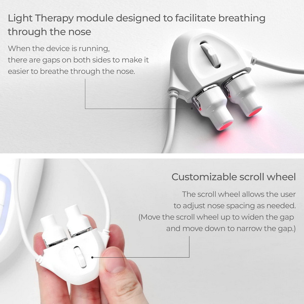 best nasal red light therapy device_1