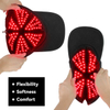 Red Light Therapy Hair Regrowth Cap