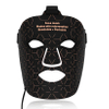 Red Light Therapy FDA Silicone Facial Mask