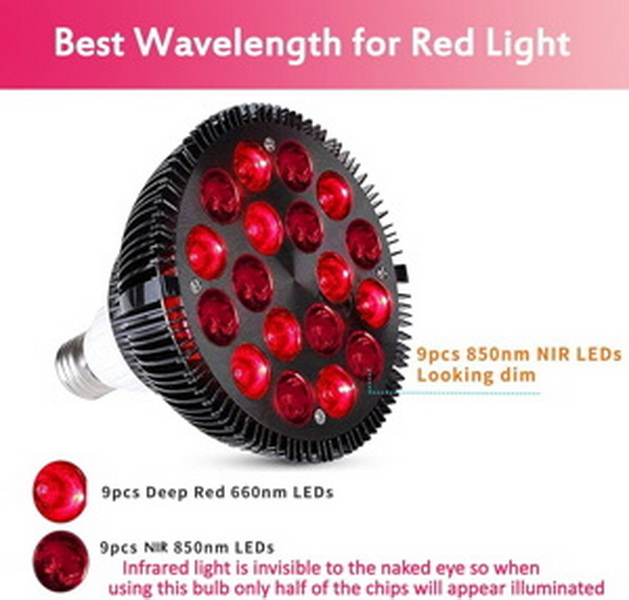 best red light therapy device for pain and home use_2