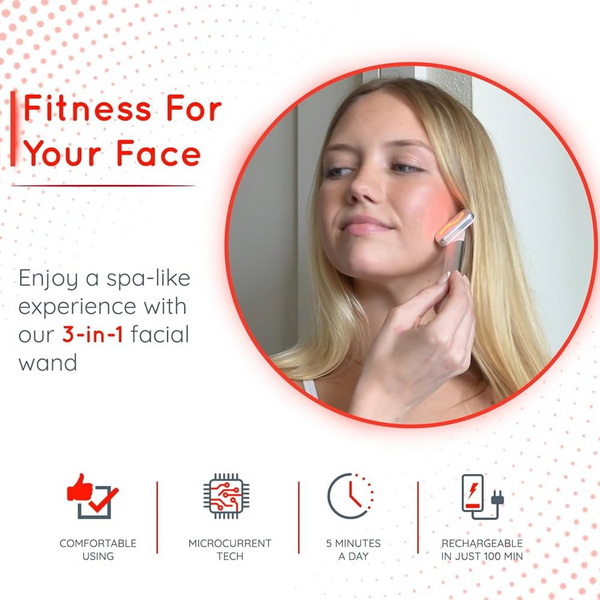 red light therapy device face_2