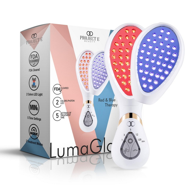 lumigen red light therapy device_3