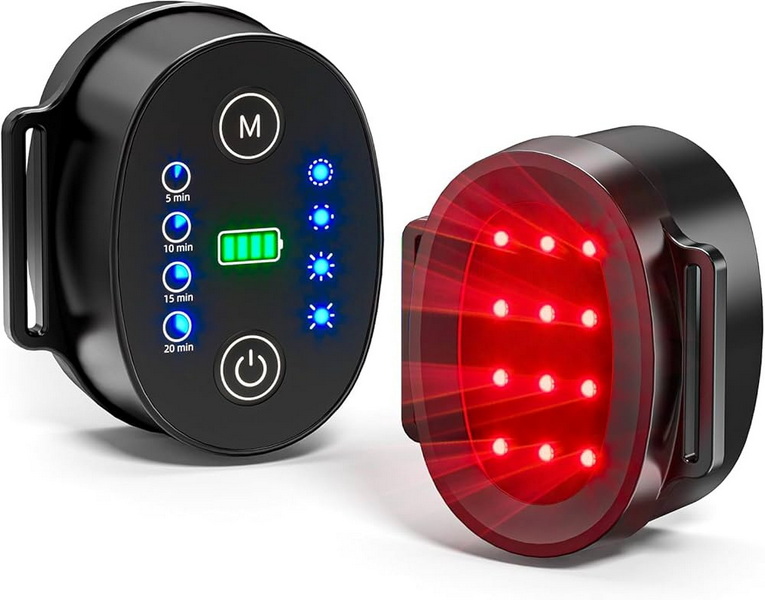 best red light therapy device on amazon_2