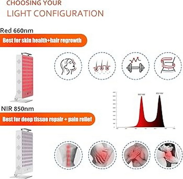 deektrion red light therapy device_1