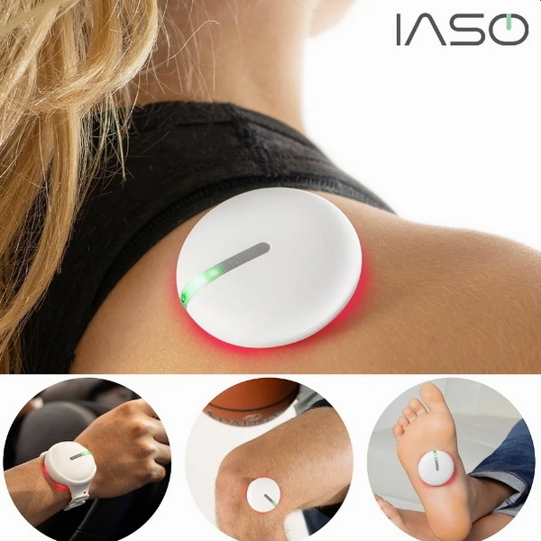 iaso red light therapy device_1