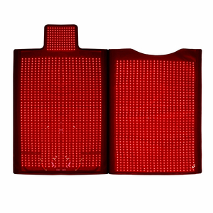 Full Body Sleeping Bag Red Light Therapy Blanket