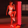 2000W Full Body LED Red Light Therapy Panel
