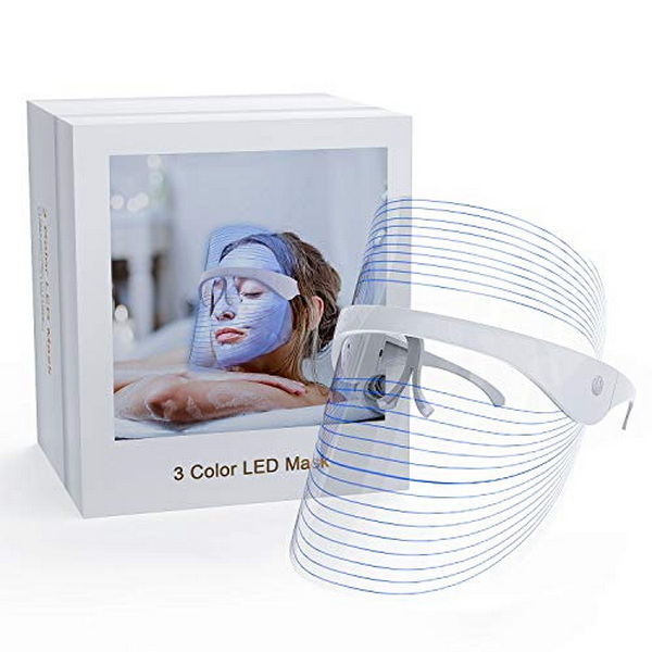 aphrona halo led face mask reviews_2