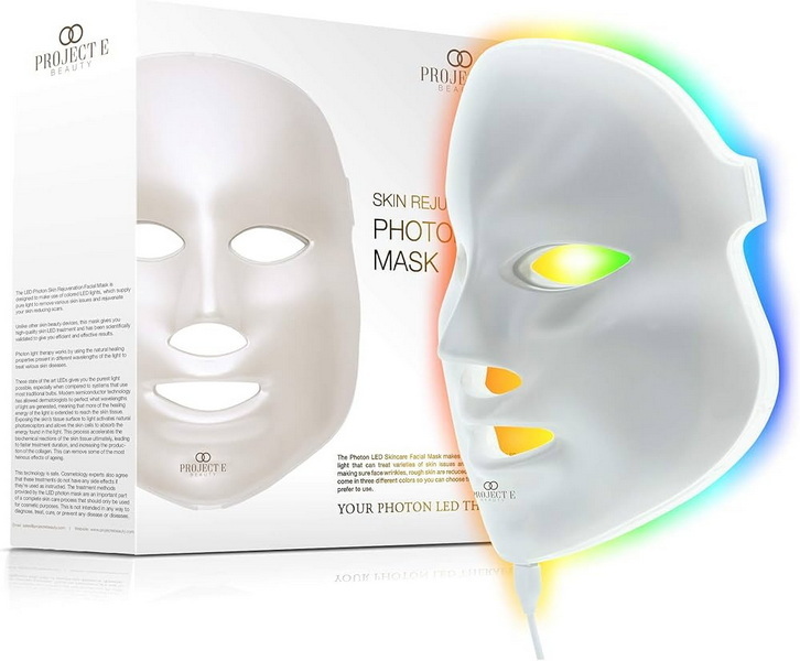 how to wash led face mask_1