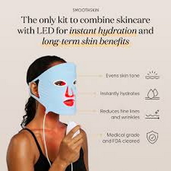 berber's treat led face mask_1