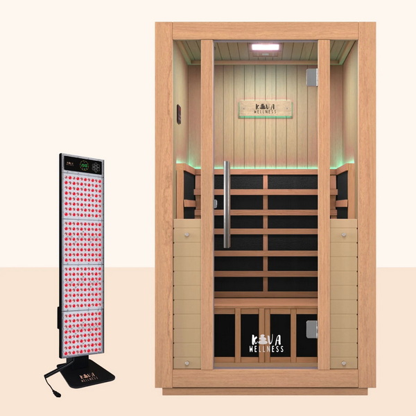 red light panel for sauna_3